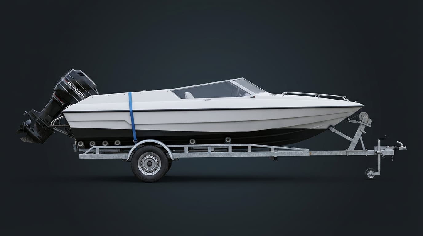 1989 Fletcher Arrowstreak